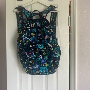 Vera Bradley Backpack